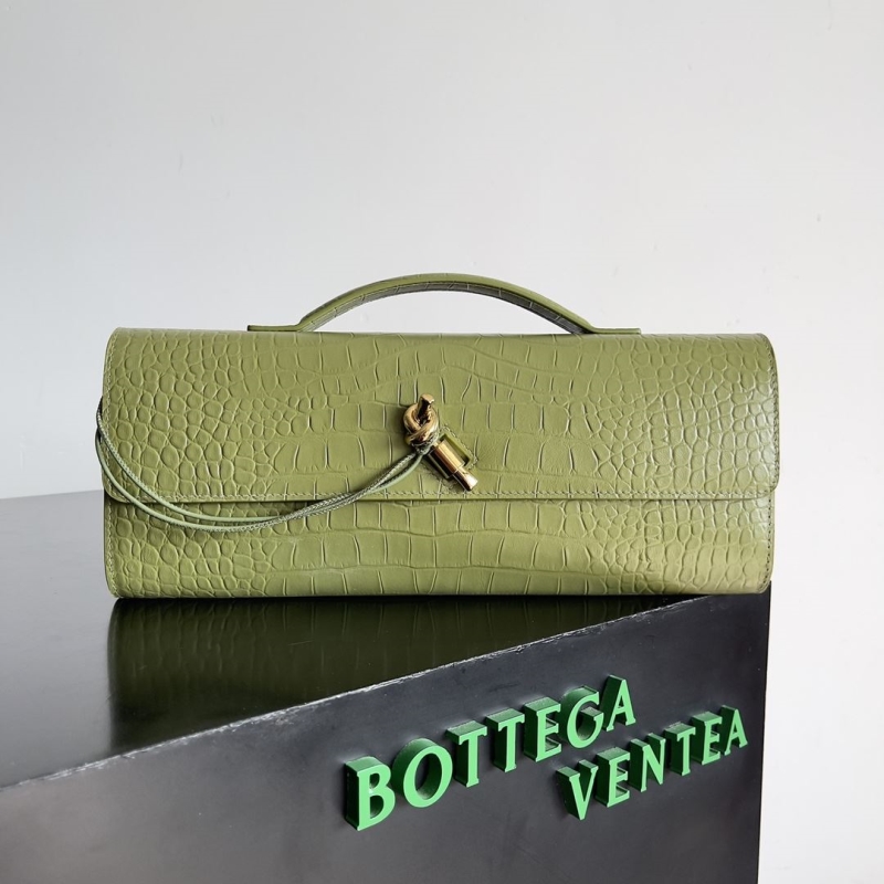 BV Top Handle Bags